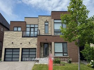 32 Conger St, Vaughan, ON L6A4Y7