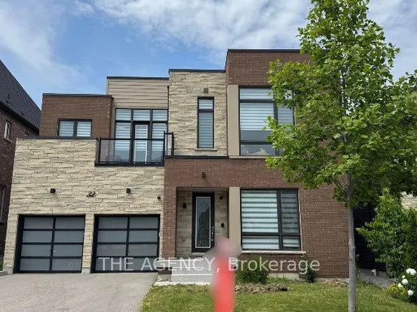 32 Conger St, Vaughan, ON L6A 4Y7