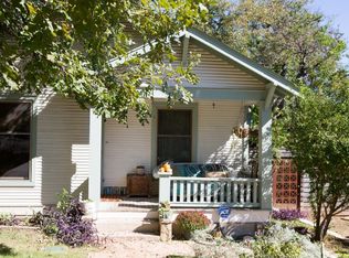 518 Lockhart Dr, Austin, TX 78704