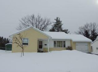 3630 Lorne Dr, Endwell, NY 13760