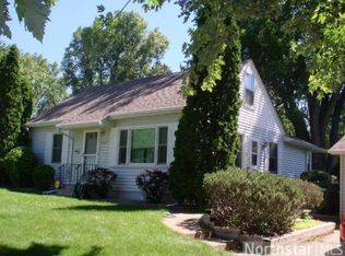 4705 Heights Dr NE, Columbia Heights, MN 55421