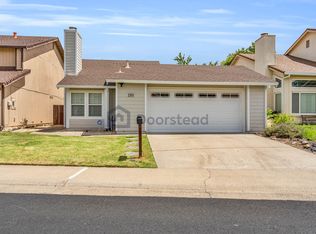 2313 Walnut Grove Way, Rancho Cordova, CA 95670