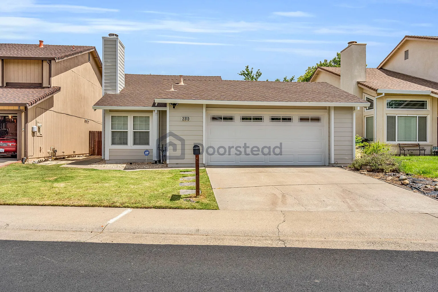 2313 Walnut Grove Way photo 1