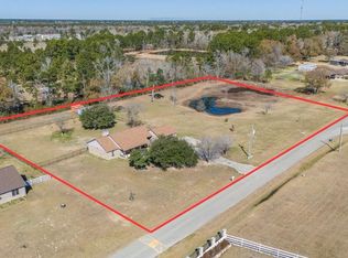 16180 Oak Lawn Dr, Splendora, TX 77372