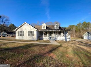 93 Charlie Smith Dr, Senoia, GA 30276