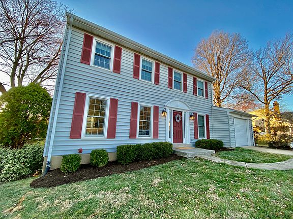 5th image of 4371 Farm House Ln