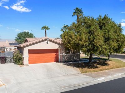 83856 Avenida Serena, Indio, CA, 92203
