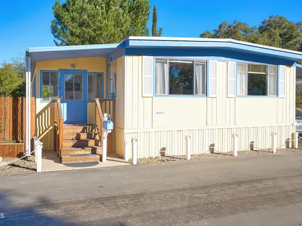 1273 S Rice Rd Space 100, Ojai, CA 93023