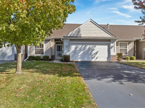 3704 Lawndale Ln N, Plymouth, MN 55446