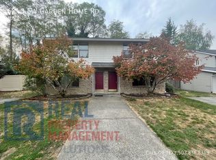 6840 SW Garden Home Rd, Portland, OR 97223