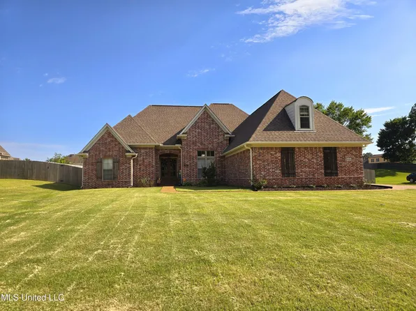 2123 College Rd, Southaven, MS 38672