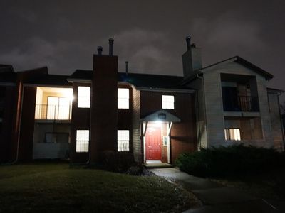 2040 N Rand Rd APT 209, Palatine, IL, 60074