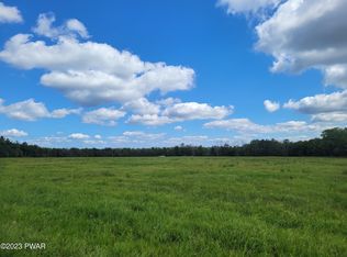 North Rd, Pleasant Mount, PA 18453