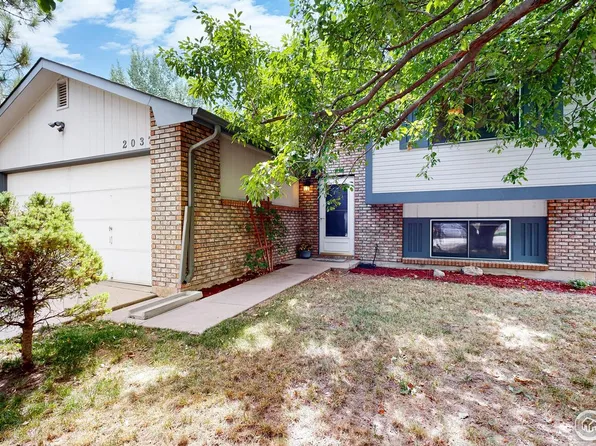 2037 Custer Dr, Fort Collins, CO 80525