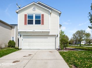 6730 Stanhope Dr, Indianapolis, IN 46254