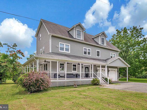 3rd image of 50333 Scotland Beach Rd