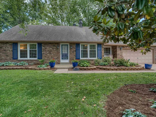 118 Camden Ct, Evansville, IN 47715