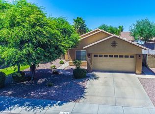 3728 E Woodside Way, Gilbert, AZ 85297