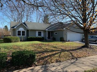 1338 Valayna Dr, Aurora, IL 60504