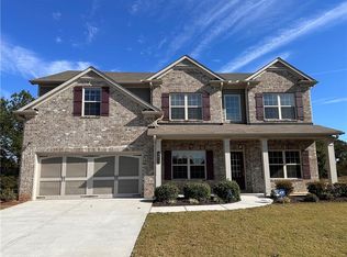 2611 Melton Common Dr, Dacula, GA 30019