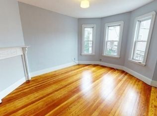 30 Carson St #2, Dorchester, MA 02125