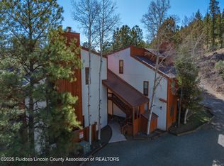 175 Ski Run Rd UNIT 201, Alto, NM 88312