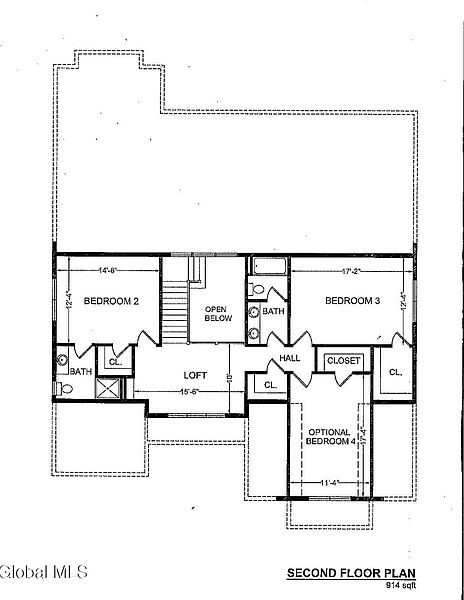 3rd image of 4 Faulkner Drive