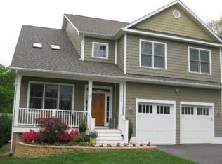 805 N Florida St, Arlington, VA 22205
