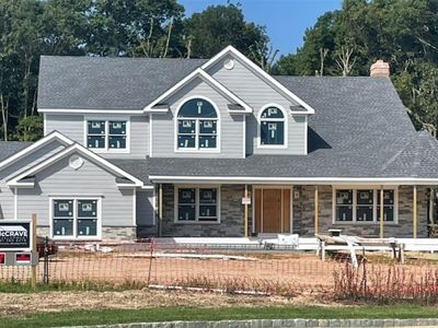 4 Ashley Court, Northport, NY, 11768