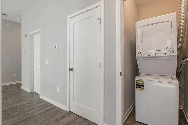 1 bed, 1.5 bath, $1,599 — Photo 1