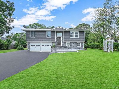 262 N Dunton Avenue, East Patchogue, NY, 11772