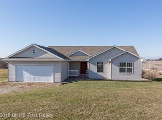 1105 York Ave, Dexter, IA 50070