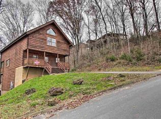 613 Stockton Dr, Sevierville, TN 37876