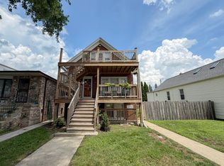 5714 W Grover St APT 1, Chicago, IL 60630
