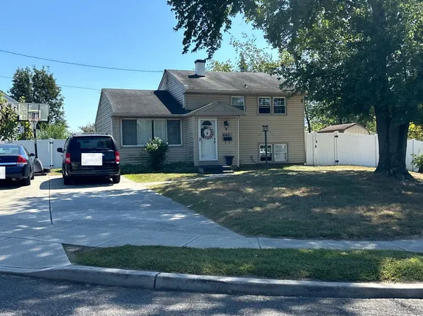 440 Baylor Rd, Wenonah, NJ 08090