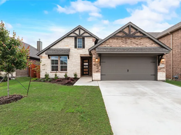 14321 Nebula Dr, Haslet, TX 76052