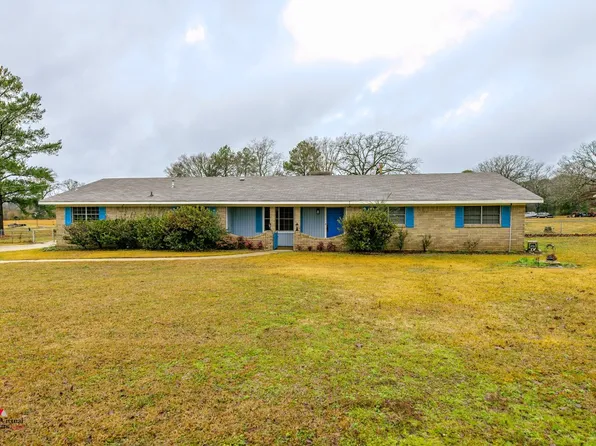 10536 Keith Rd, Keithville, LA 71047