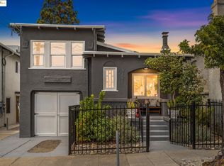3121 Minna Ave, Oakland, CA 94619