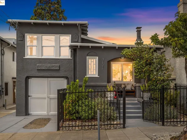 3121 Minna Ave, Oakland, CA 94619