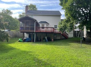 9317 Queens Post Ct, Laurel, MD 20723