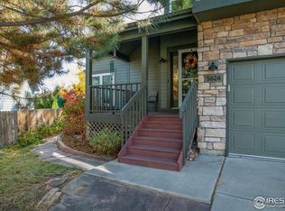 5624 Rim Rock Ct, Boulder, CO 80301