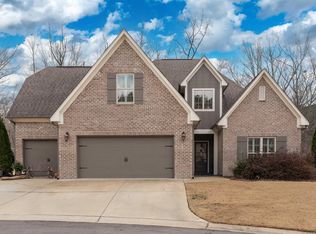 229 Ambergate Cir, Pelham, AL 35124