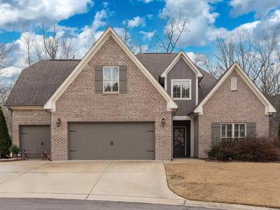 229 Ambergate Cir, Pelham, AL, 35124