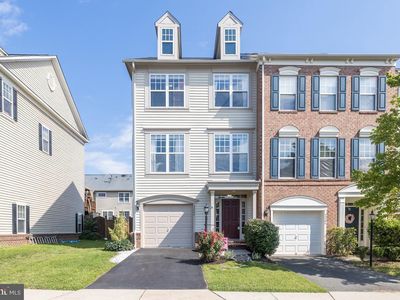 43262 Tumbletree Ter, Ashburn, VA, 20148