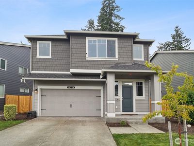 10710 188th Street E, Puyallup, WA, 98374