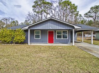 740 Fleming Rd, Hinesville, GA 31313