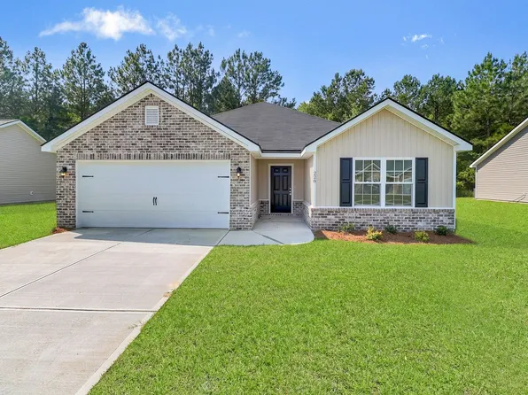 265 Willis Way, Statesboro, GA 30458