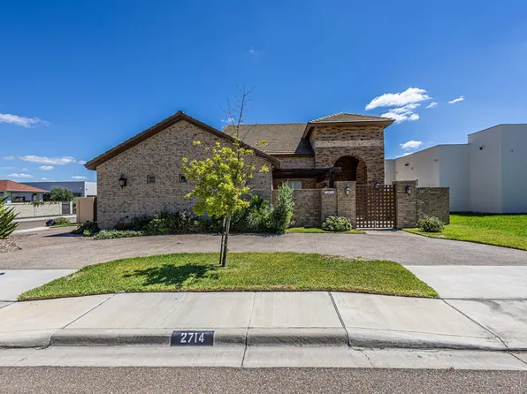 2714 Glover Loop, Laredo, TX 78045