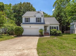 4208 Rosewood Ct, Williamsburg, VA 23188