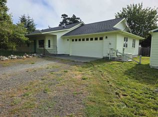 310 Arnett St, Crescent City, CA 95531